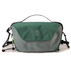 Casual Double Layer Small Square Shoulder Bags for Women Travel Sports Ladies <b>Phone</b> Crossbody Bag Portable Female Handbag <b>Purse</b> - Product Image 5
