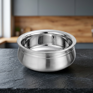 Couvercles de soupière en acier inoxydable personnalisés de haute qualité avec logos de marque, durables, sans BPA, écologiques, compatibles lave-vaisselle, classiques, vente en gros - Product Image 3