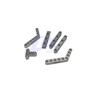 CNC Machining Service Aluminum Heat Sink Radiator Custom Design Manufacturing - Product Image 1