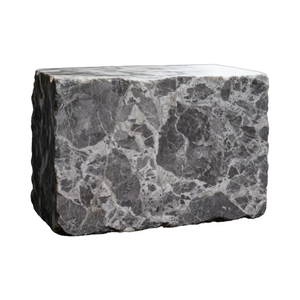 Losa de mármol <span class=keywords><strong>Santoro</strong></span> para Villa Hotel pared suelo Fondo pared decoración Villa sala de estar cocina comedor losa grande piedra Natural - Product Image 1
