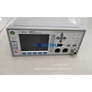 Compteur de puissance double Keysight / Agilent N1914A série EPM #   H - Product Image 2
