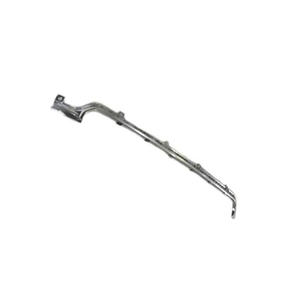 Moldura de Rejilla Inferior 6UF78SZLAC de Metal para Cubierta de Parachoques Jeep Grand Wagoneer 2022-2025 - Product Image 5