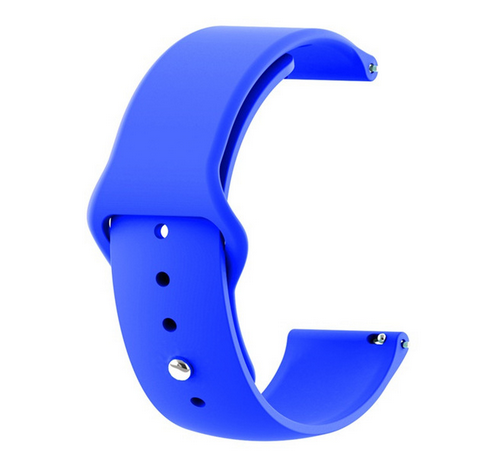 #8 Bleu foncé