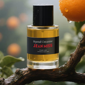 Nuevo Perfume en Spray para Mujer, Tamaño Regular, Concentrado, Aroma Amargo de Naranja, Fragancia Duradera, Aroma a Rosas, Perfume Árabe Transfronterizo - Product Image 2
