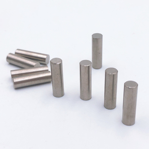 알니코 자석 공급업체 기타 픽업 자석 액세서리 악기 픽업 알니코 2 3 4 6 6 8 9 알니코 자석 - Product Image 2