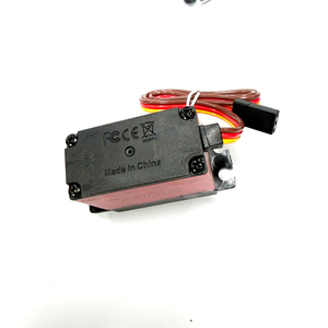 Servomotor Digital GXservo de 30 KG de Torque, Impermeable, con Engranajes Metálicos, para <span class=keywords><strong>RC</strong></span> 1/8 1/10, Autos, Barcos, DIY, para Mayores de 14 Años - Product Image 5