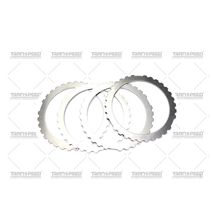 ATX/TRANSPEED Alta calidad 8HP55 Otro sistema de transmisión automática Kit de acero Placa de disco de embrague para <span class=keywords><strong>Audi</strong></span> - Product Image 4