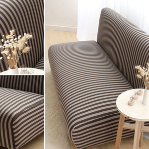 Housse <span class=keywords><strong>de</strong></span> lit/canapé personnalisé sans fauteuil, en Patchwork, souple, pour l'extérieur, sur mesure - Product Image 5