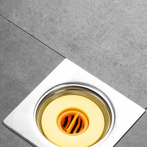Prix usine <span class=keywords><strong>anti</strong></span> <span class=keywords><strong>odeur</strong></span> égout <span class=keywords><strong>anti</strong></span> insecte drain de sol couverture salle de bain <span class=keywords><strong>cuisine</strong></span> évier vidange crépine - Product Image 3