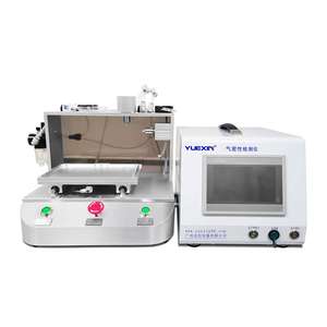 Испытательное оборудование для проверки герметичности светодиодного освещения IP67 - Product Image 1