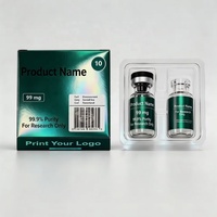 Autocollants personnalisés toutes saisons pour bouteilles, étiquettes pour flacons de 3 ml et 10 ml pour le stockage à long terme des cosmétiques sur plateau