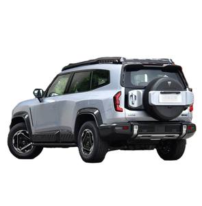 2025 Deep Blue G318 Traverse sans tracas 4WD Far Hills disponible à la réservation - Product Image 1