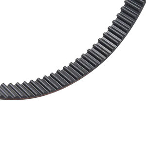 NOUVEAU 24312-02270 2431202270 Courroie de distribution pour ATOS pour ATOS Prime 2001-2008 24312-02270 - Product Image 3