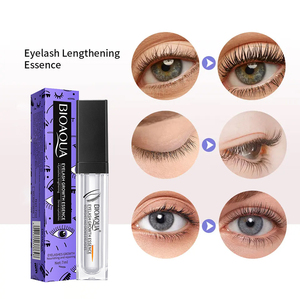 Sérum de croissance des <span class=keywords><strong>cils</strong></span> de traitement d'extension de maquillage fort croissance des <span class=keywords><strong>cils</strong></span> et des sourcils épaissir <span class=keywords><strong>les</strong></span> <span class=keywords><strong>produits</strong></span> de soin - Product Image 4