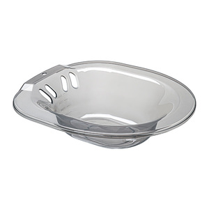 Bañera de asiento Degao para uso hospitalario, reutilizable, sin necesidad de ponerse en cuclillas, transparente, de plástico PP de grado alimenticio, para inmersión perineal - Product Image 5