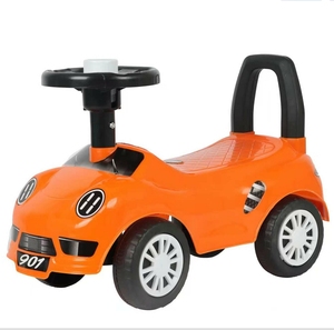 Carro de Equilibrio Antivuelco para Niños, Carro de Paseo para Bebés de 1 a 3 Años, Gran Venta - Product Image 2