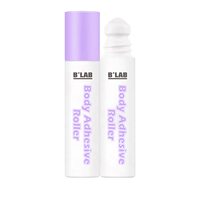 Colle adhésive corporelle transparente sans danger pour la peau, tenue longue durée pour vêtements de danseurs et cosmétiques, non irritante, colle liquide pour la peau OEM