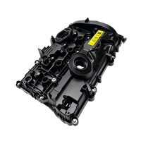 Couvre-culbuteurs supérieur de la culasse du moteur 11129452895 pour BMW MINI F39 F44 F48 G01 G02 G20 G22 G23 G26 G30 G42 B48 Active Tourer