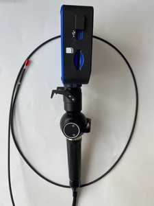 Industrial Video Borescope 4-way Articulation 4.5 Inch IPS Display IP67 Rated 5X Digital Zoom 1.5M Probe <b>Tube</b> Compatible - Product Image 6