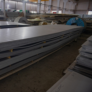 <span class=keywords><strong>Chapa</strong></span> de <span class=keywords><strong>Acero</strong></span> <span class=keywords><strong>Inoxidable</strong></span> 304/304L/316L, <span class=keywords><strong>Precio</strong></span> por <span class=keywords><strong>M2</strong></span> para Contenedores y Estructuras - Product Image 5