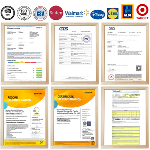 <span class=keywords><strong>Matelas</strong></span> gonflable extérieur de sol de lit d'air épaissi de coussin de couchage de PVC pour le camping d'arrière-cour - Product Image 4