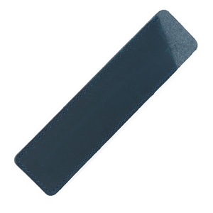 Attrayant bricolage nouveau <span class=keywords><strong>Design</strong></span> en cuir de vache véritable pochettes <span class=keywords><strong>à</strong></span> crayons étui <span class=keywords><strong>à</strong></span> recycler idéaux atelier personnalisé salle d'étude porte-stylo - Product Image 6