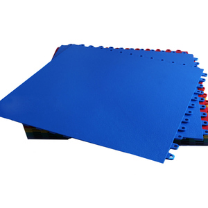 กระเบื้องโรงรถ7มม. พื้นพีวีซีที่เชื่อมต่อกัน - Product Image 2