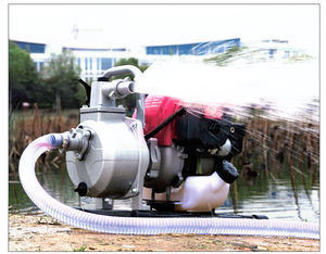 <span class=keywords><strong>Tarière</strong></span> thermique à essence 52 cm³ pour puits de fondation avec forets de 6 et 8 pouces pour le forage agricole - Product Image 6