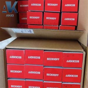 Bx5100 bc9050 bk4010 bk4000 bk2000 bk7000 controller bus Beckhoff PLC original i/o terminal module <b>industrial</b> <b>control</b> supplier - Product Image 5