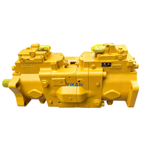 Bomba Hidráulica E395GC 627-1304 584-0380 574-6795 para Excavadora 395GC E352GC E355GC 6271304 5840380