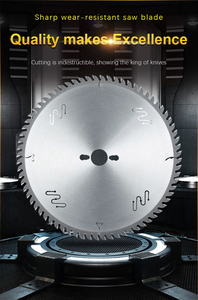 Wood <strong>Saw</strong> <strong>Blades</strong> Are <strong>Used</strong> to Cut Soft and Hard Wood As Well As Wood with Live Knots Hard Alloy Multi-<strong>blade</strong> <strong>Saw</strong> <strong>Blade</strong> - Product Image 2