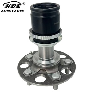 42210-S0H-000 42330-S9A-305 Vente en gros de pièces automobiles HDE, kit de moyeu de roue arrière et de joint pour Honda CR-V - Product Image 4