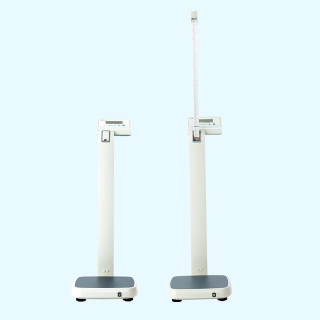 High Precision Weight Scale Personal BMI Height and Weight Scale Hospital Digital Scale