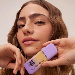 Base de Maquillaje BB Cream con Aloe Vera, Hidratación 24H, Unifica el Tono de Piel, Ingredientes Nutritivos, Maquillaje Facial, Venta al Por Mayor, OEM, ODM - Product Image 3