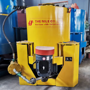 सोने सेपरेटर मशीन knelson केन्द्रापसारक गोल्ड concentrator मेरा सोने की वसूली concentrator मशीन कीमत - Product Image 1