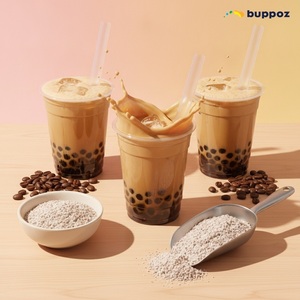 ผงกาแฟ2 in 1 - Product Image 6