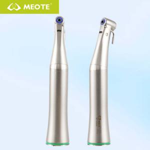 Impianto dentale In Fibra ottica/LED 20:1 Riduzione Contra angle manipolo dentale a bassa velocità manipolo - Product Image 1