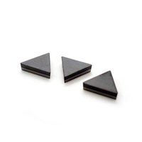 Promotion de vente WSQ - Outils de coupe diamant avec inserts de tournage en carbure à pointe PCD et inserts CBN