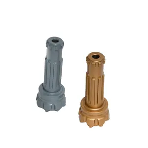 High-Quality Rock DTH Ballistic Button Bit 4inch DTH Hammer Bit At Factory Direct Price