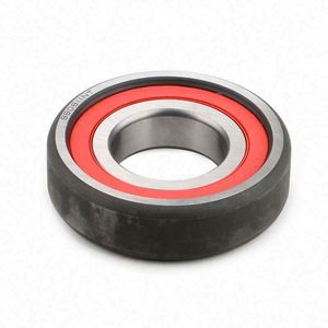 <span class=keywords><strong>Roulement</strong></span> de guidage de mât MG <span class=keywords><strong>206</strong></span> FFPB <span class=keywords><strong>Roulement</strong></span> à rouleaux/billes de mât de chariot élévateur 30x89x29mm - Product Image 3