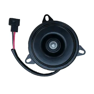 Chinese Supplier New Fashion Car Motor Fans Kk32-2101 Fan Motor For Daewoo Cielo