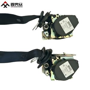 Sicherheits gurt für Autos an festen Hyundai 3-Punkt-Sitzgurten Einziehbarer Sicherheits gurt 3BD 857 705 RAA 3BD 857 706 RAA - Product Image 2