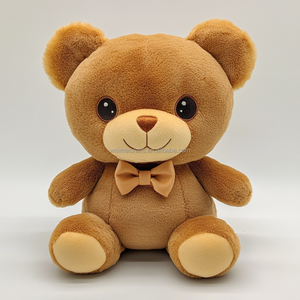 Đồ chơi nhồi bông tùy chỉnh, búp bê mềm, nhà sản xuất đồ chơi nhồi bông, thú nhồi bông anime, gấu bông tùy chỉnh - Product Image 5