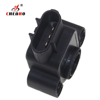 Capteur de position du papillon des gaz neuf pour Ford Ranger Explorer 95-2000 F57F-9B989-AB ZZM518851 F57F-9B989-AA