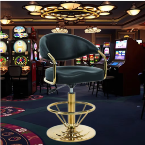 Новый дизайн горячий продавать регулируемый стул казино - Product Image 4