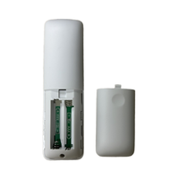 Personnalisable Firstrich FST-RC823 TV Box Télécommande Rohs Certifié Set-Top Box ABS Matériel Code Fixe Commande Vocale 23