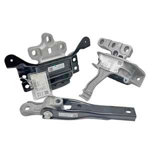 Supporto motore in alluminio OE 5qd 199 262 E 1 anno di garanzia 100% testato nuovo <span class=keywords><strong>Volkswagen</strong></span> per B8/A3/Lavida Touran L Golf 7 <span class=keywords><strong>T</strong></span>-<span class=keywords><strong>Roc</strong></span> CC - Product Image 1