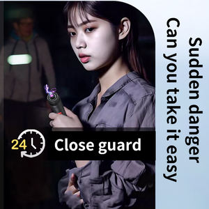 Фонарик для защиты от дуги-портативный наружный Ультра-яркий ночной Светильник для кемпинга долговечный фонарик - Product Image 3