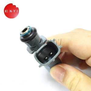หัวฉีดน้ำมันเชื้อเพลิง 15710-M76M00 สำหรับรถยนต์ซูซูกิ เซเลริโอ ปี 2014-2021 เบนซิน - Product Image 4