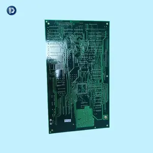 Hitachi Elevator Lift PCB Components Hot Sales Elevator PCB Board HVF3-CMUA